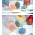 Silicone Baby Bath Brush